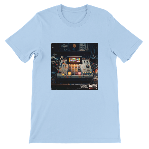 "A.M.I." Assistant Musical Imprévisible - Unisex T-Shirt