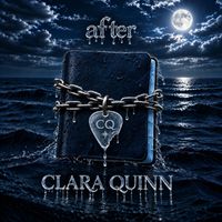 after by Clara Quinn