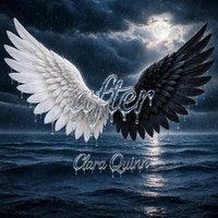after by Clara Quinn