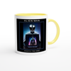 Exactly The Same - Ceramic Mug