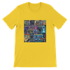 Conscious Program Code - Unisex T-Shirt