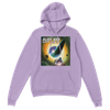 Warp Raw EP - Classic Unisex Pullover Hoodie