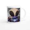 Gravitons EP - Ceramic Mug