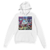 Touch With Your Eyes - Classic Unisex Pullover Hoodie