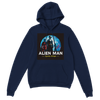 Spoila Oilspa EP - Classic Unisex Pullover Hoodie