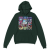 Touch With Your Eyes - Classic Unisex Pullover Hoodie