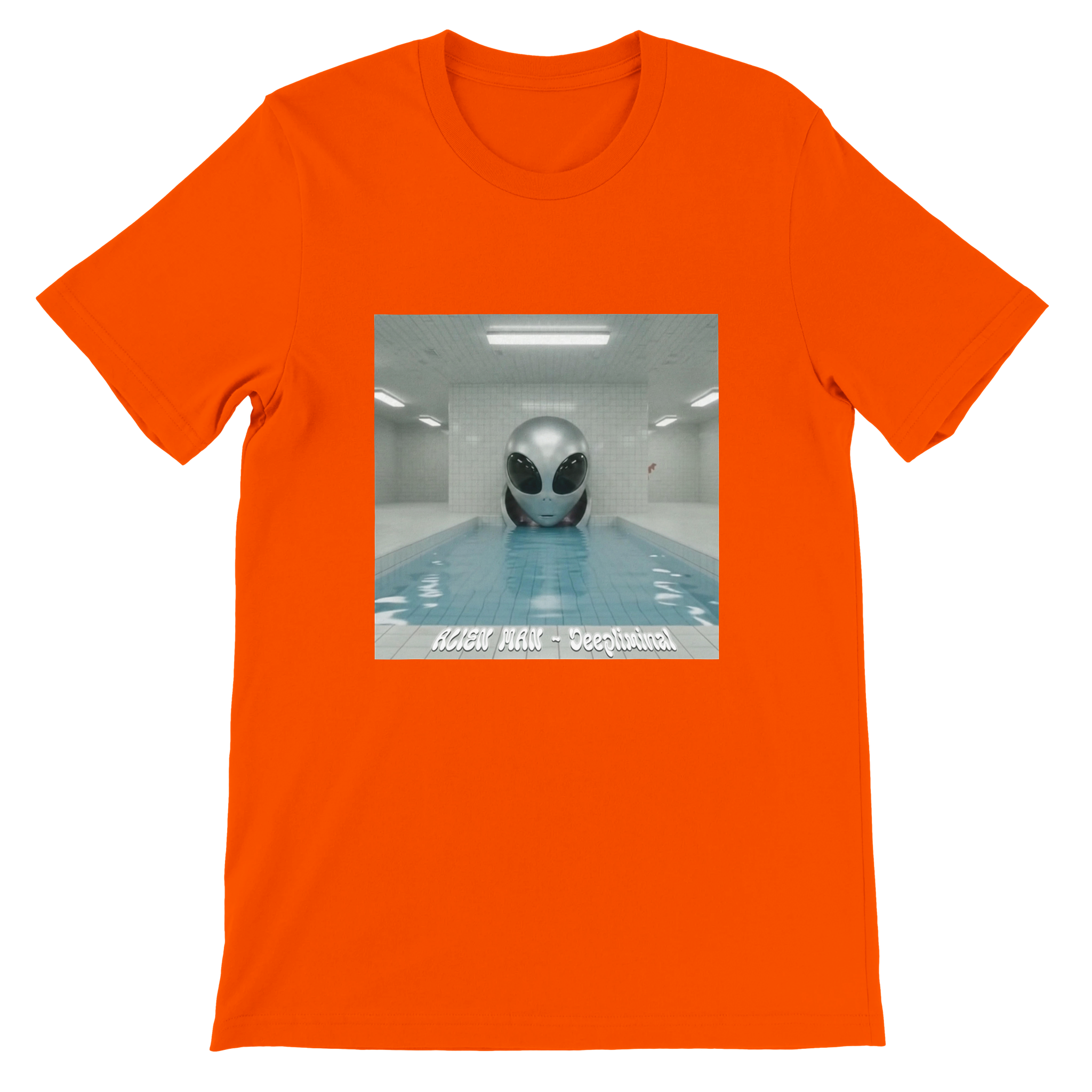 Deepliminal EP - Unisex T-Shirt