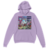 Touch With Your Eyes - Classic Unisex Pullover Hoodie