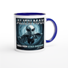 Songs From Other Dimensions Volume 1 - Ceramic Mug