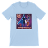 See With Your Ears - Unisex T-Shirt