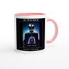 Exactly The Same - Ceramic Mug