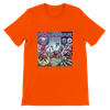 Touch With Your Eyes - Unisex T-Shirt