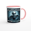 Songs From Other Dimensions Volume 1 - Ceramic Mug