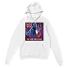 See With Your Ears - Classic Unisex Pullover Hoodie
