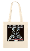 Songs From Other Dimensions Volume 2 - Tote bag