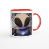 Gravitons EP - Ceramic Mug