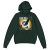 Warp Raw EP - Classic Unisex Pullover Hoodie