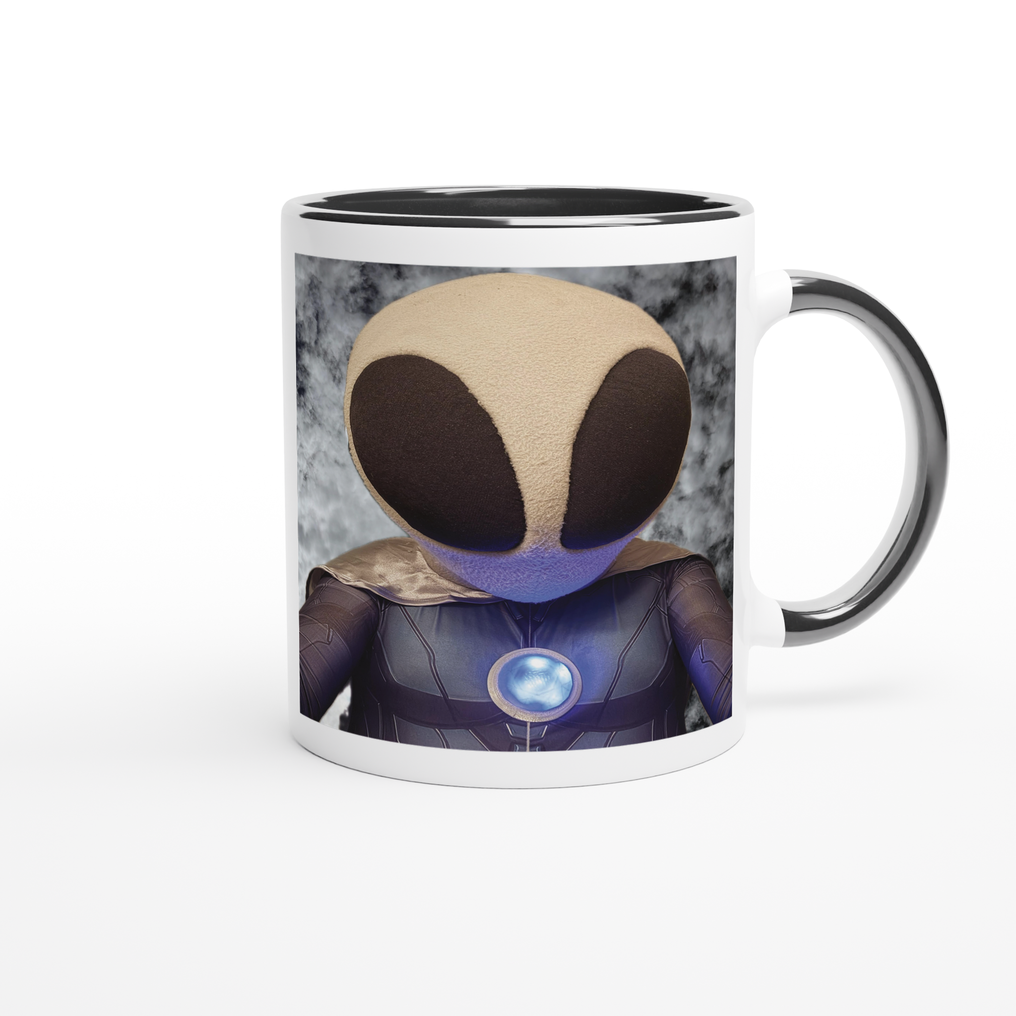 Gravitons EP - Ceramic Mug
