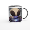 Gravitons EP - Ceramic Mug
