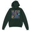Conscious Program Code - Classic Unisex Pullover Hoodie