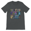Conscious Program Code - Unisex T-Shirt