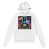 Ultraterrestrials EP - Classic Unisex Pullover Hoodie