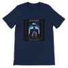 Exactly The Same - Unisex T-Shirt