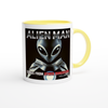 Songs From Other Dimensions Volume 2 - Ceramic Mug
