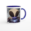 Gravitons EP - Ceramic Mug
