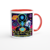 Ultraterrestrials EP - Ceramic Mug