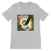 Warp Raw EP - Unisex T-Shirt