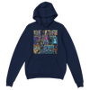 Conscious Program Code - Classic Unisex Pullover Hoodie