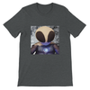 Gravitons EP - Unisex T-Shirt
