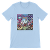 Touch With Your Eyes - Unisex T-Shirt
