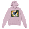 Warp Raw EP - Classic Unisex Pullover Hoodie