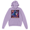 See With Your Ears - Classic Unisex Pullover Hoodie