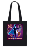 See With Your Ears - Tote bag