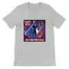 See With Your Ears - Unisex T-Shirt