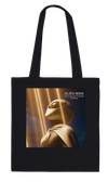 Destroying The Threshold Of Reality - Tote bag