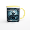 Songs From Other Dimensions Volume 1 - Ceramic Mug