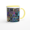 Conscious Program Code - Ceramic Mug