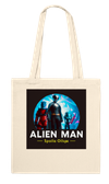 Spoila Oilspa EP - Tote bag