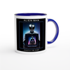 Exactly The Same - Ceramic Mug