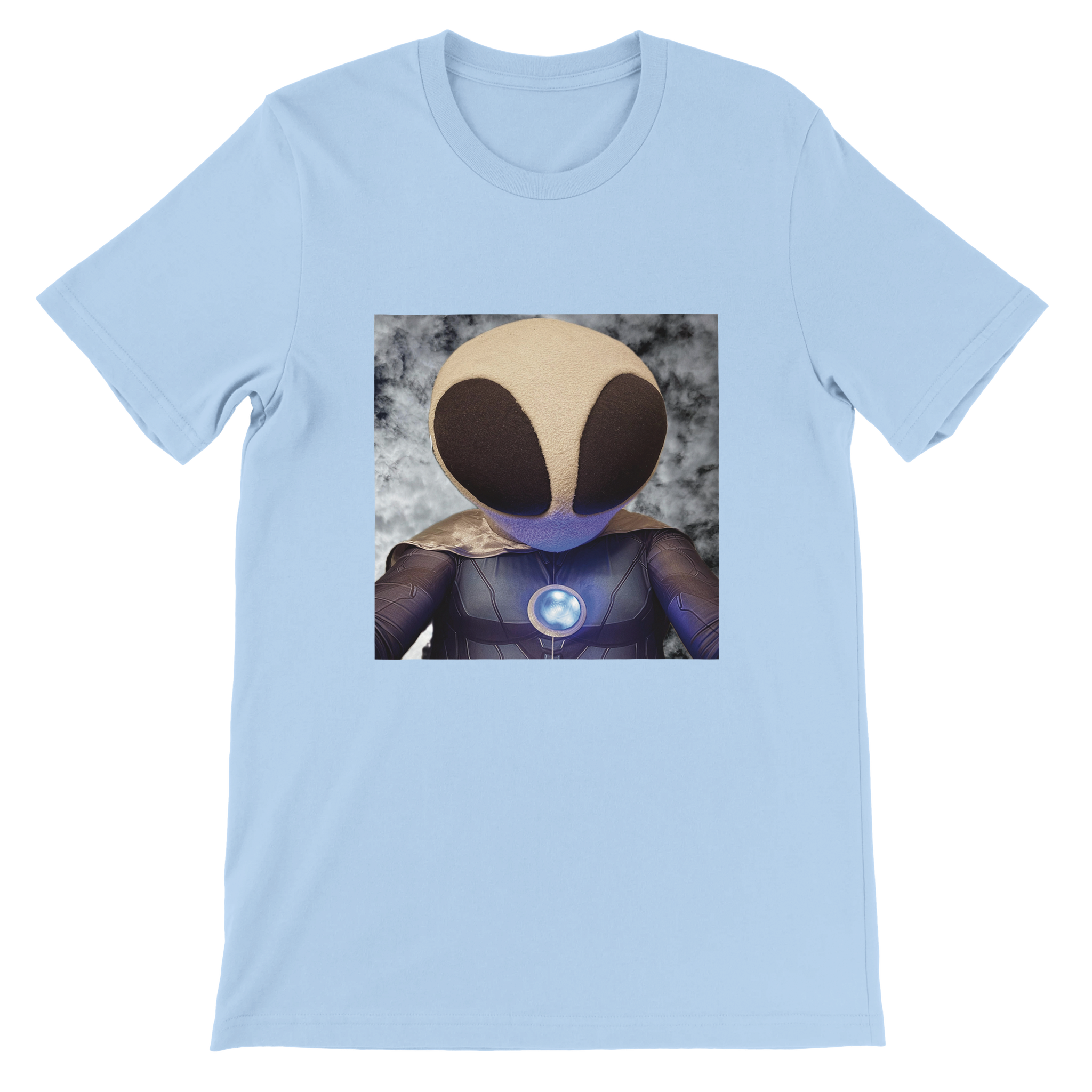 Gravitons EP - Unisex T-Shirt