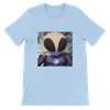 Gravitons EP - Unisex T-Shirt