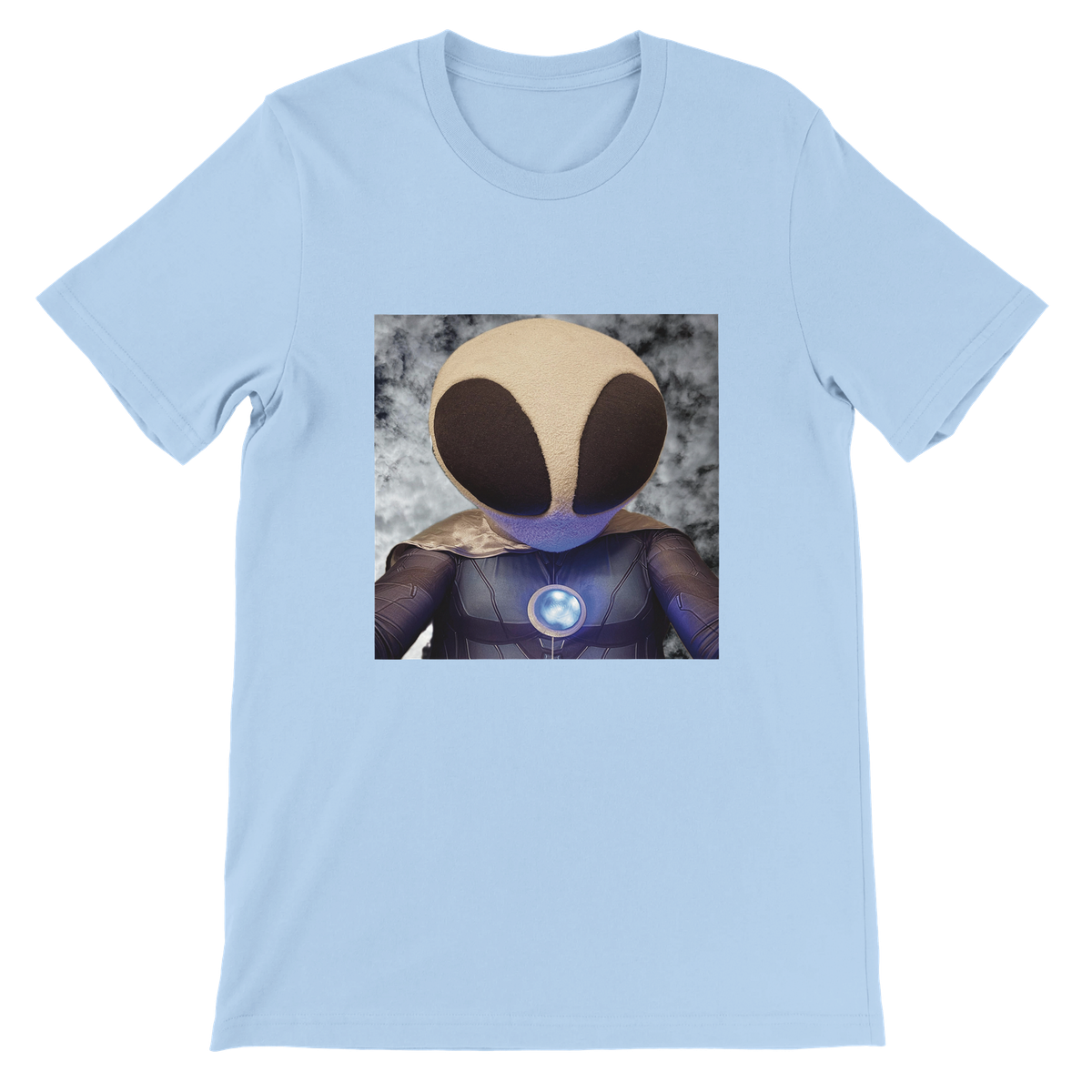 Gravitons EP - Unisex T-Shirt