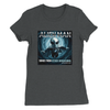 Songs From Other Dimensions Volume 1 - Women’s Cut T-Shirt