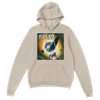 Warp Raw EP - Classic Unisex Pullover Hoodie