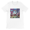 Touch With Your Eyes - Unisex T-Shirt