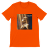 Destroying The Threshold Of Reality - Unisex T-Shirt